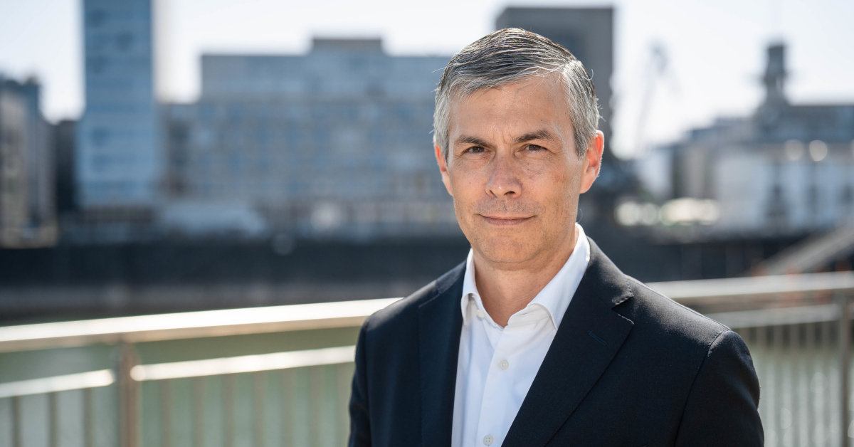 Der kaufmännische Geschäftsführer Jan Mayer hat den Reisekonzern Alltours verlassen. Foto: alltours/Kai Wiese