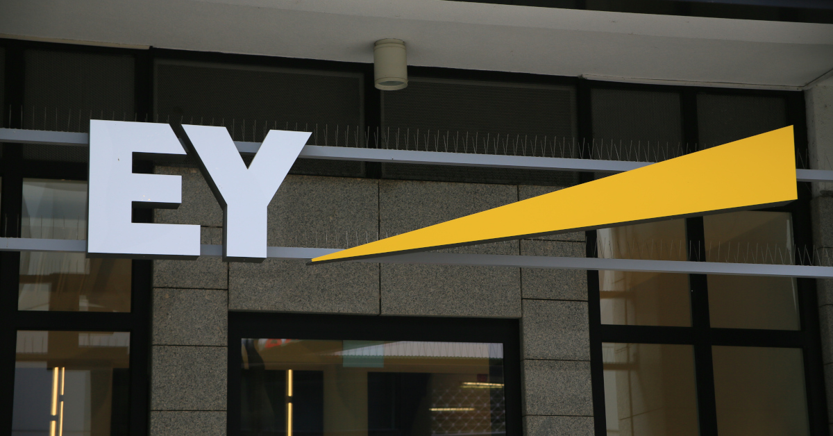 Audit, Tax und Consulting – EY ist eine der bekanntesten Adressen für Wirtschaftsprüfer und Berater und ist für viele ein Karrieresprungbrett. Foto: Thomas - stock.adobe.com