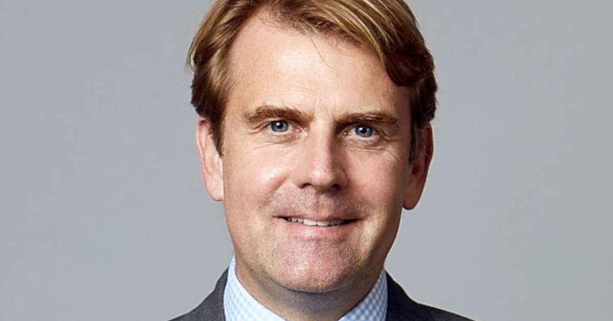 Klaus Fröhlich kennt Covestro bereits gut und begleitete als Adnoc-CIO die Übernahme des Konzerns. Foto: Covestro
