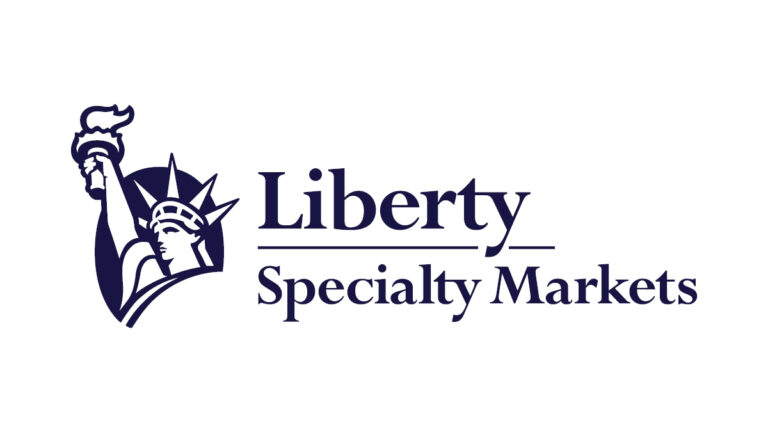 Logo Liberty Specialty Markets
