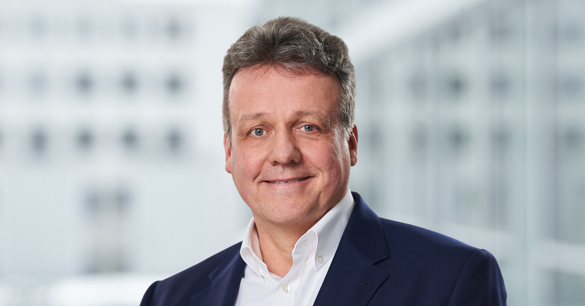 Martin Krämer wird sein CFO-Amt bei Röhm niederlegen. Foto: Röhm