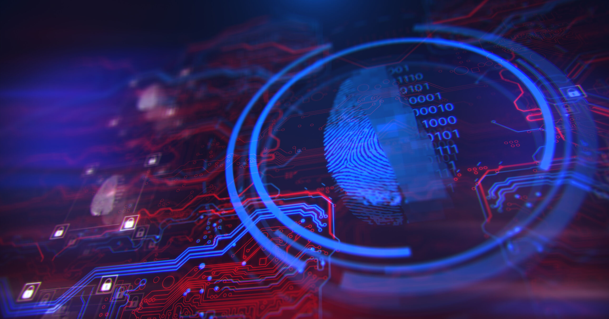 Mit Afinum und der DBAG haben in kurzer Zeit gleich zwei Private-Equity-Investoren im Cybersecurity-Markt zugekauft. Foto: Lev – stock.adobe.com