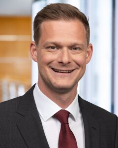 Klaus Raming, Aon. Foto: Georg Wilke/Aon Austria