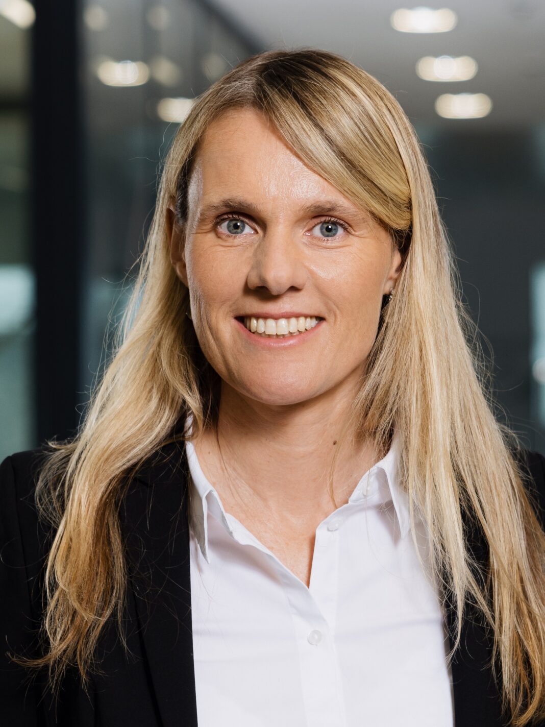 Sander Madeleine ABN Amro Dtl