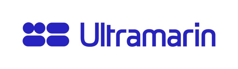 Logo Ultramarin