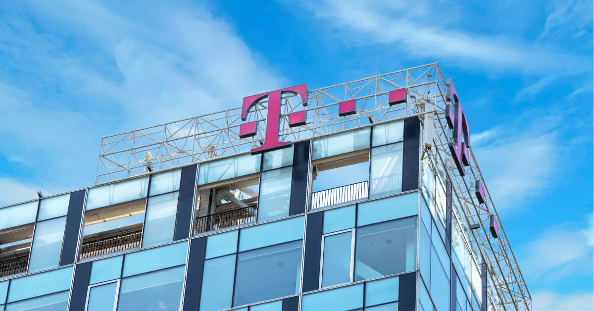 Die Deutsche Telekom hat neue Anleihen emittiert. Foto: doganmesut – stock.adobe.com
