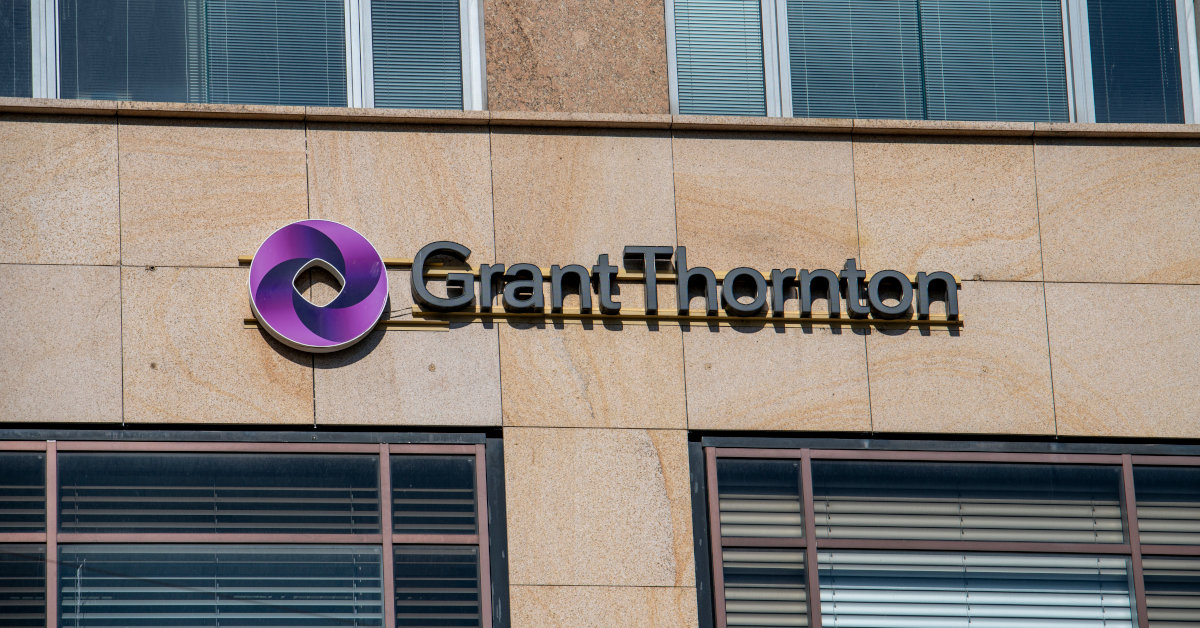 Für Grant Thornton in Deutschland beginnt die nächste Wachstumsphase. Foto: Stefan - stock.adobe.com
