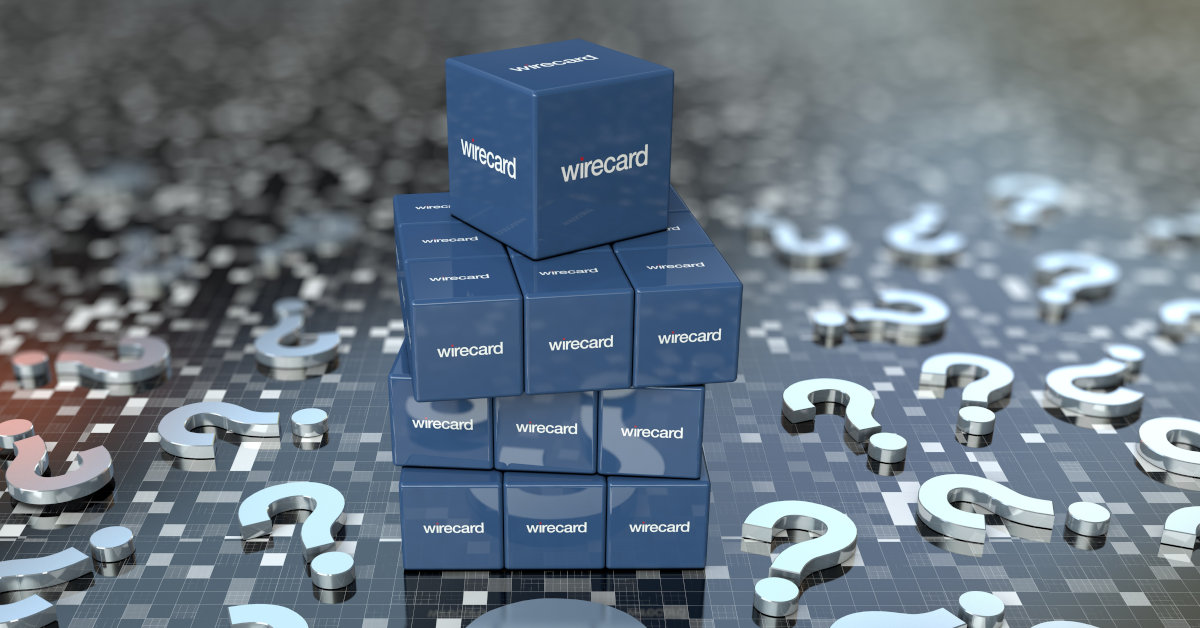 Der Fall Wirecard ist ein doppelter Skandal, der bislang immer mehr Fragen aufwirft. Foto: Bilal Ulker - stock.adobe.com