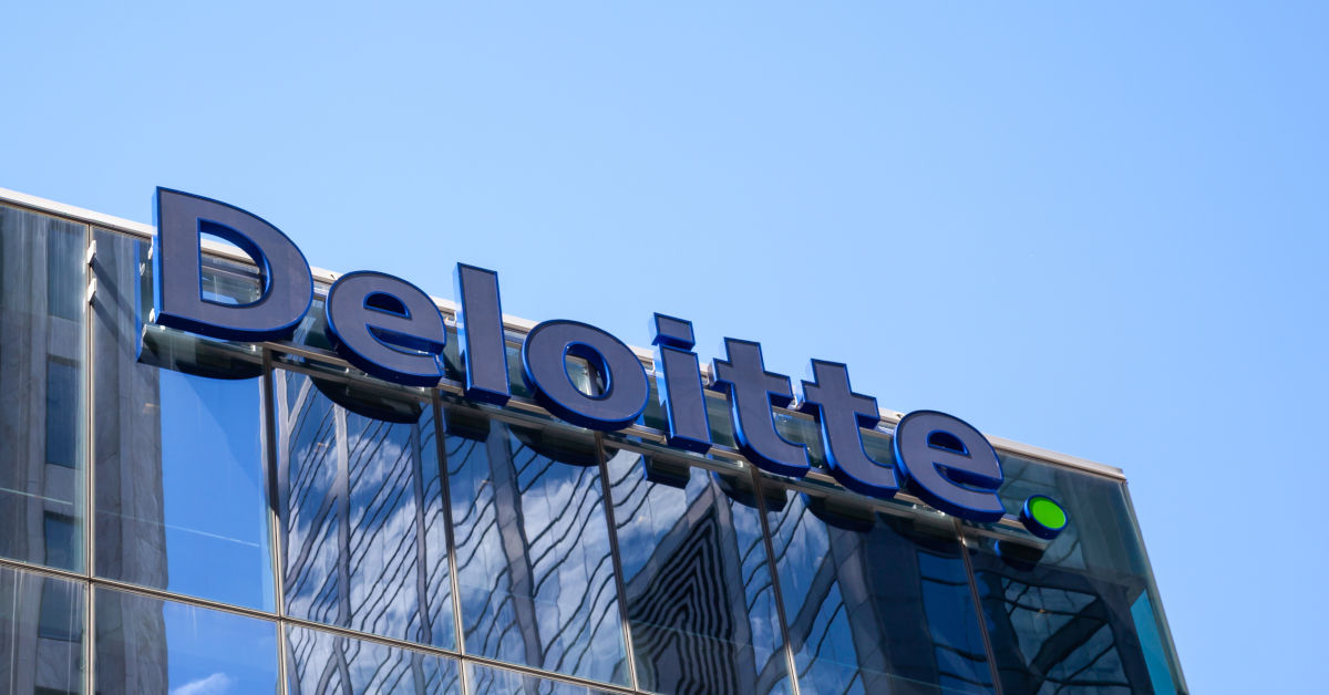 Die Apas hat in Folge des Deka-Bilanzfalls ein Vorermittlungsverfahren gegen Deloitte eingeleitet. Foto: JHVEPhoto - stock.adobe.com