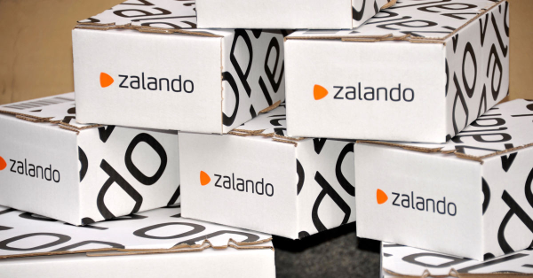 Mögliche Bilanzfehler bei Zalando: Die Finanzaufsicht Bafin prüft den Konzernabschluss 2025. Foto: nmann77 - stock.adobe.com