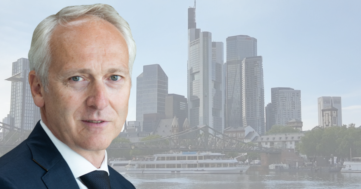 Wer folgt auf Niklas Lerche? Houlihan Lokey sucht neuen Restrukturierungschef. Fotos: Houlihan Lokey / Raphael Arnold