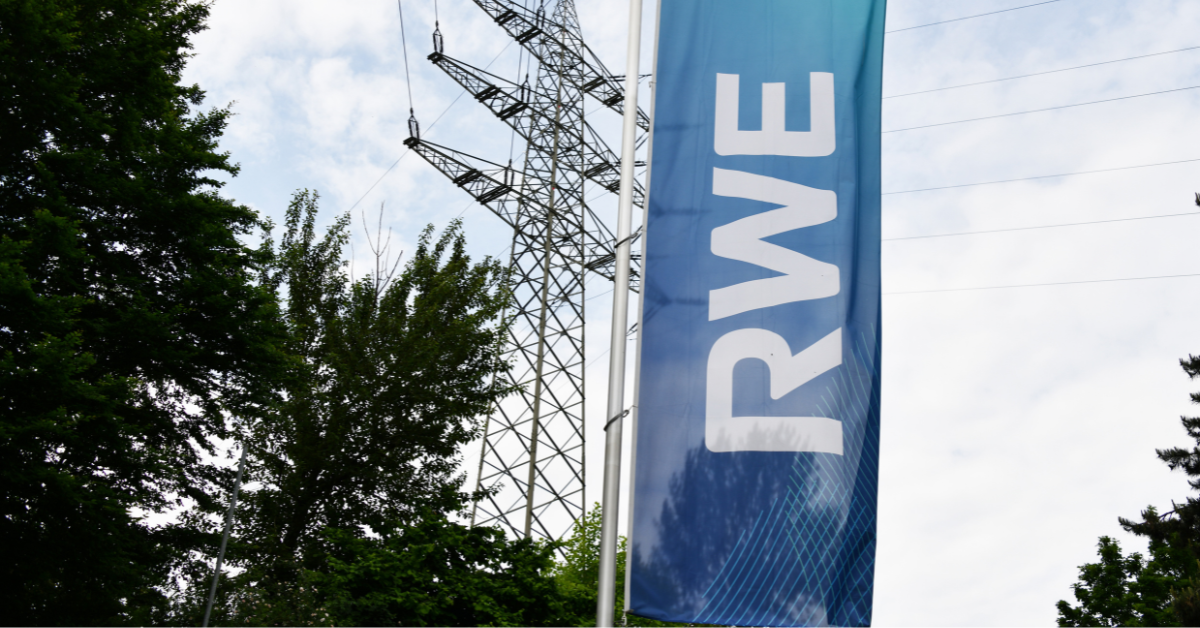 RWE wird zum Mehrheitseigner bei Amprion. Foto: nmann77 - stock.adobe.com