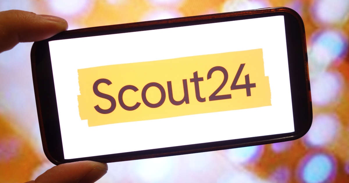 Scout24 hat erstmals seit 2018 ein Schuldscheindarlehen abgeschlossen. Foto: piter2121 – stock.adobe.com