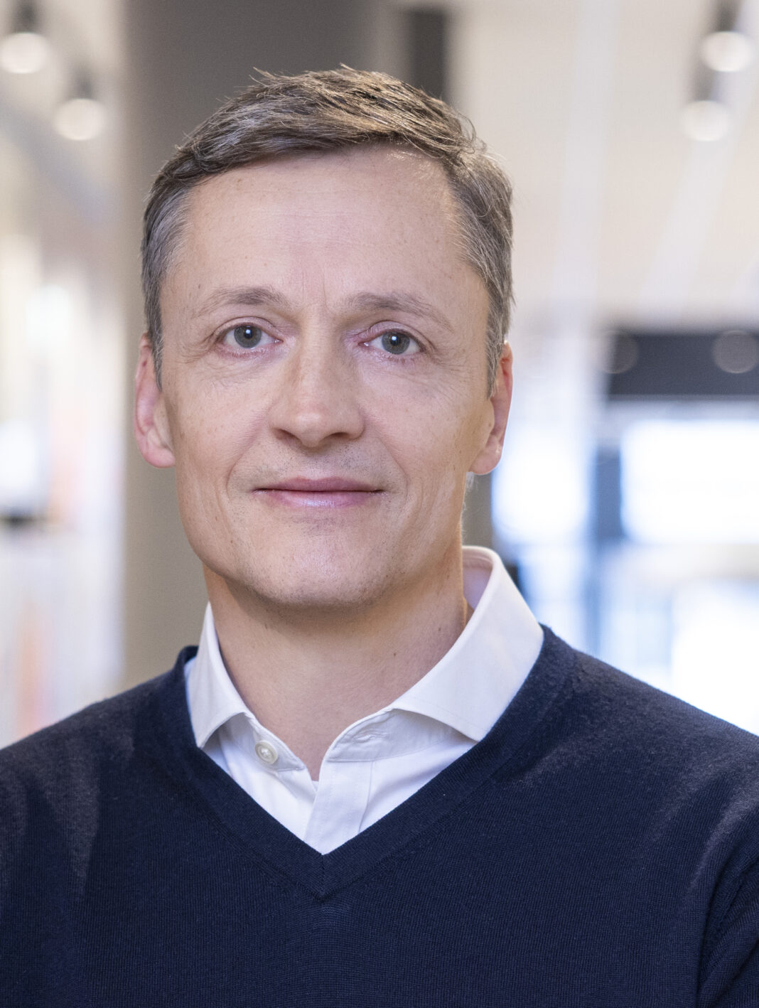 Havekost Kai Bonprix Kopf