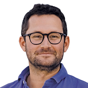 Dr. Maximilian Marquart