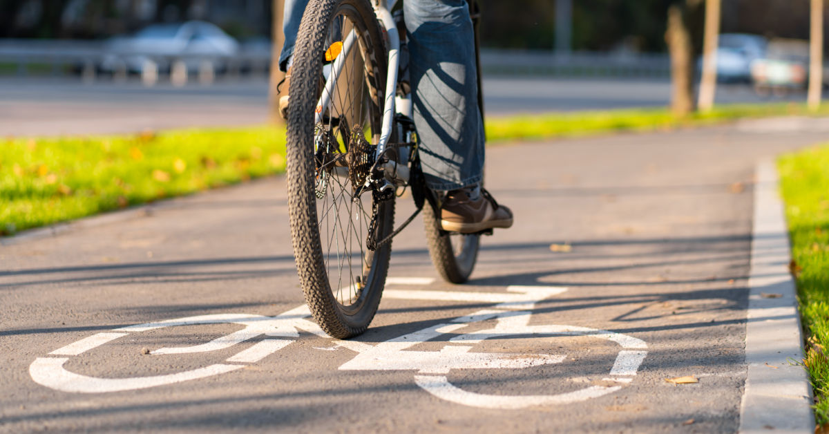 Schwalbe zählt zu den weltweit führenden Herstellern von Fahrradreifen und setzt verstärkt auf Nachhaltigkeit und transparente Lieferketten. Foto: Kate – stock.adobe.com
