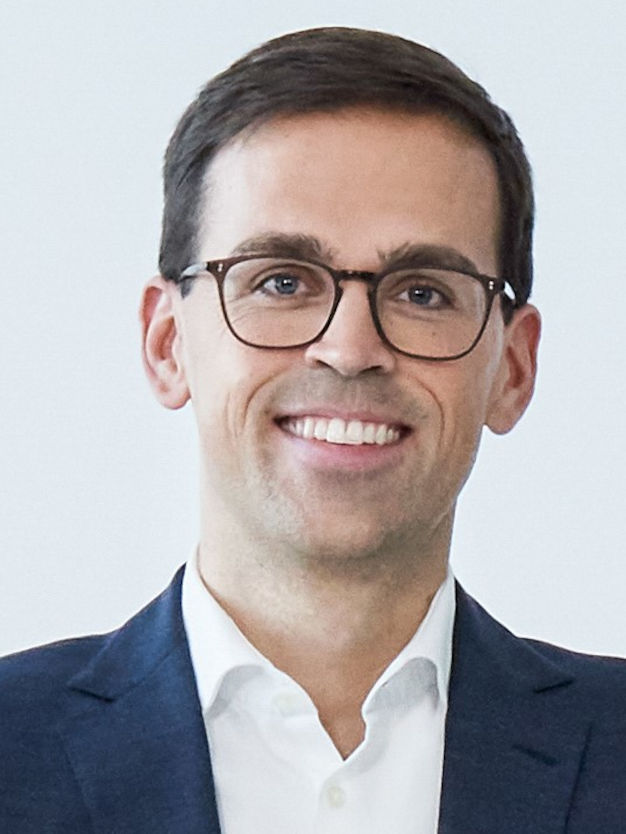Thomas Altmann, Brenntag SE