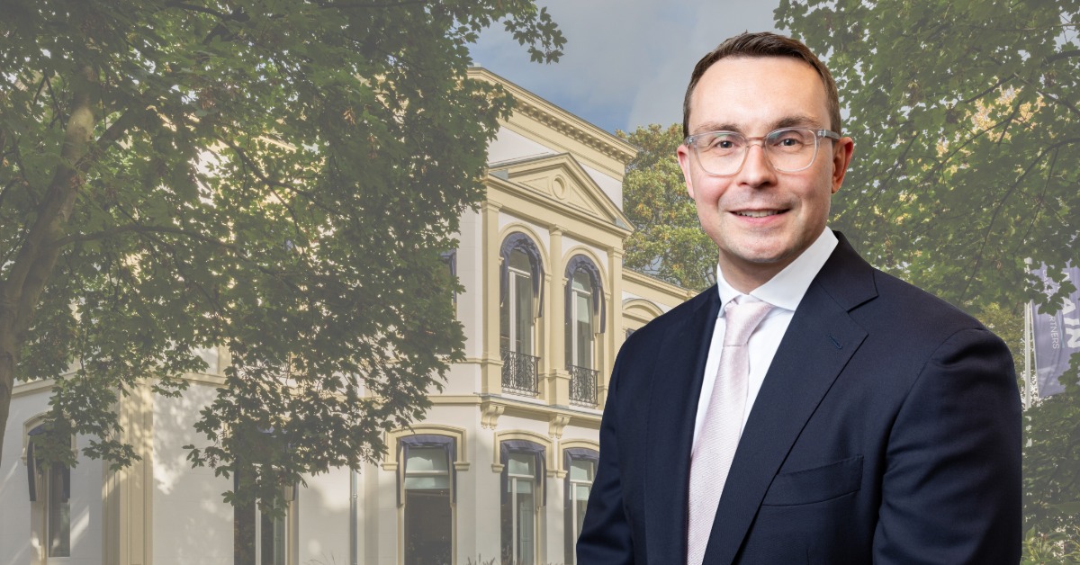 Main Capital Partners hat 5,25 Milliarden Euro für B2B-Software-Investments eingesammelt. Geleitet wird das DACH-Team von Sven van Berge Henegouwen. Fotos: Main Capital Partners / Collage: FINANCE