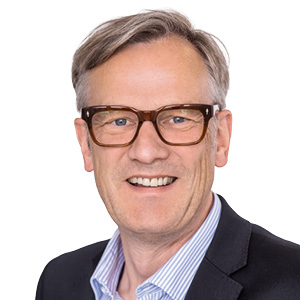 Bernhard Weiskirch
