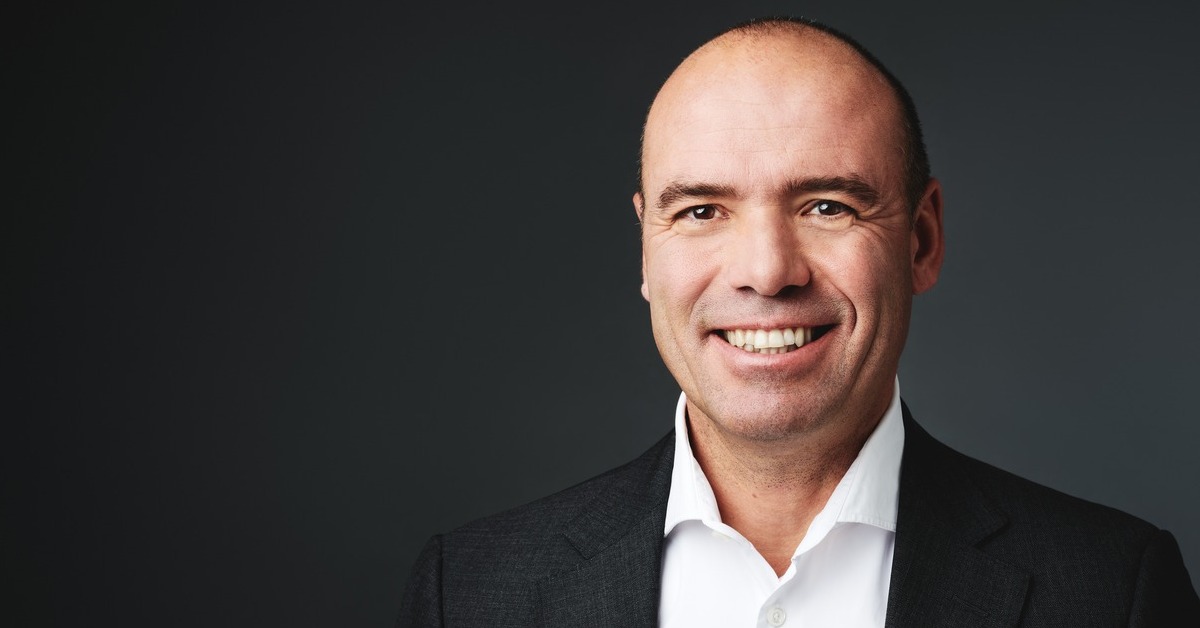 Walter Woitsch hat sich mit einem Wiener Team der Strategieberatung EY-Parthenon angeschlossen. Foto: Syngroup