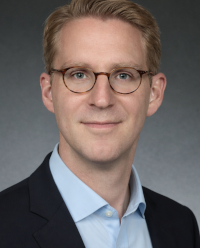 Michael Tegeder, Emeria Germany GmbH & Co. KG