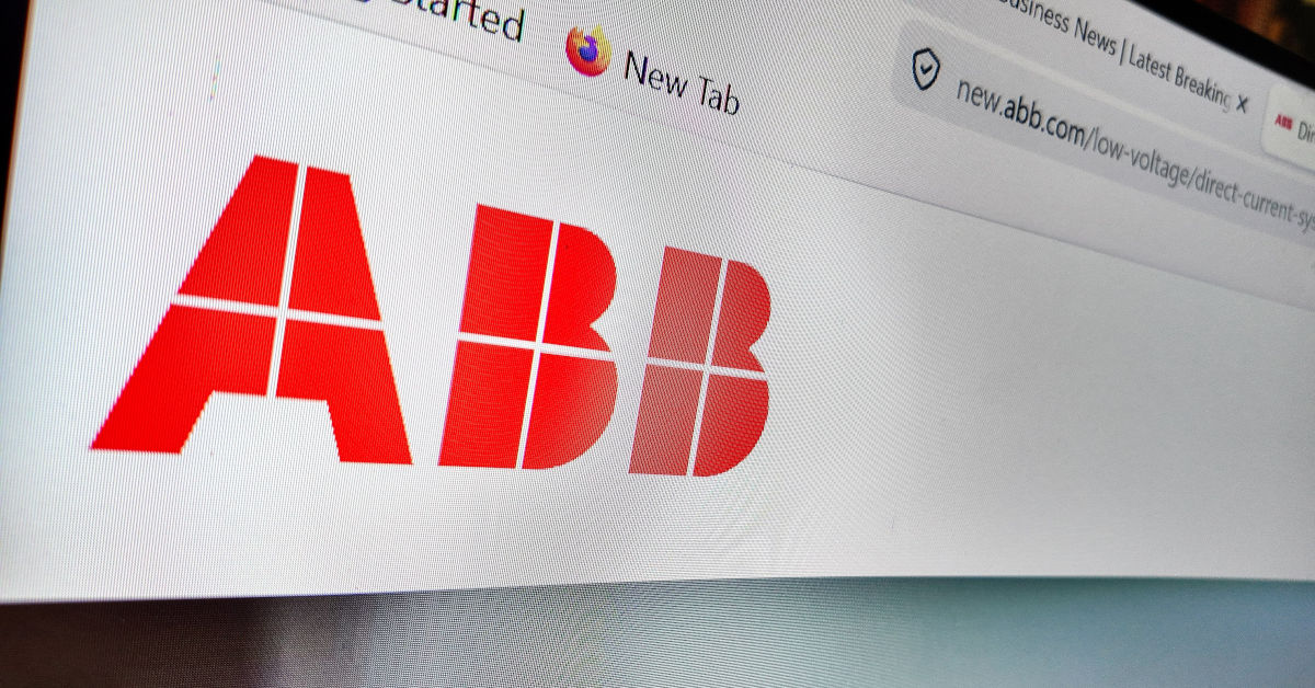 ABB setzt auf britische Expertise im Bereich der Flusssteuerung. Foto: frank – stock.adobe.com