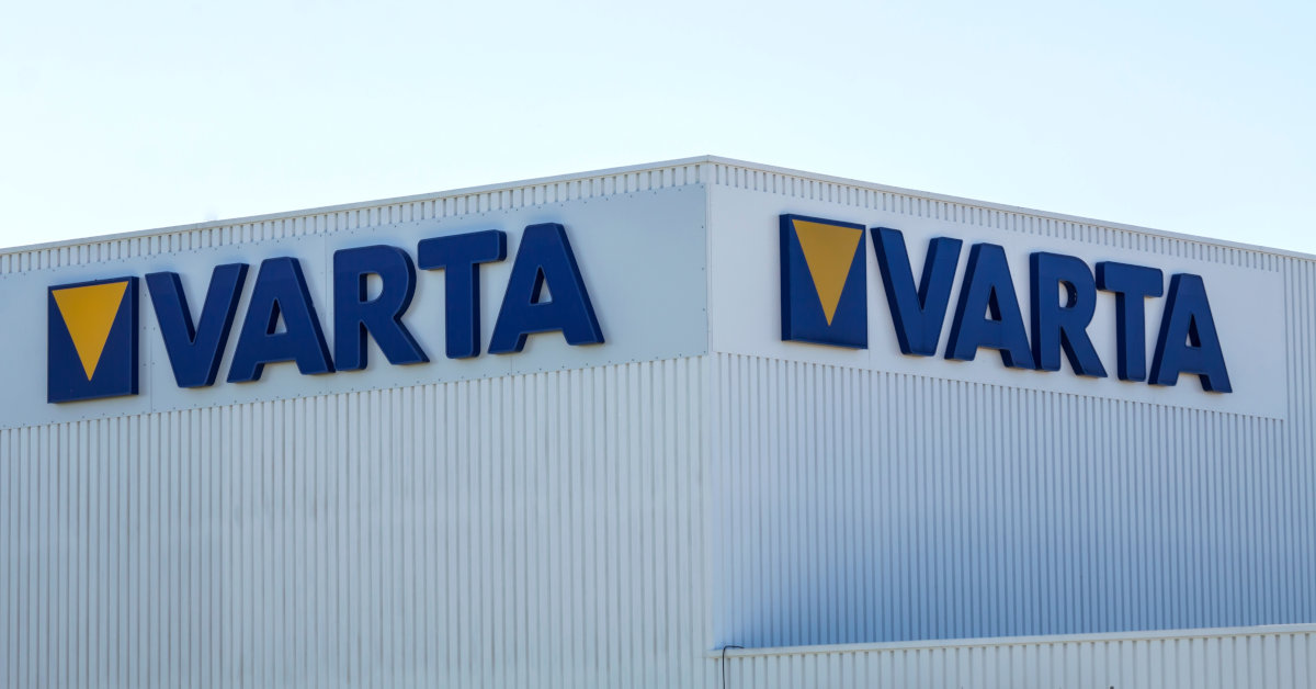 Alle Sanierungsbemühungen halfen nichts: Der Batteriehersteller Varta ist insolvent. Foto: doganmesut - stock.adobe.com