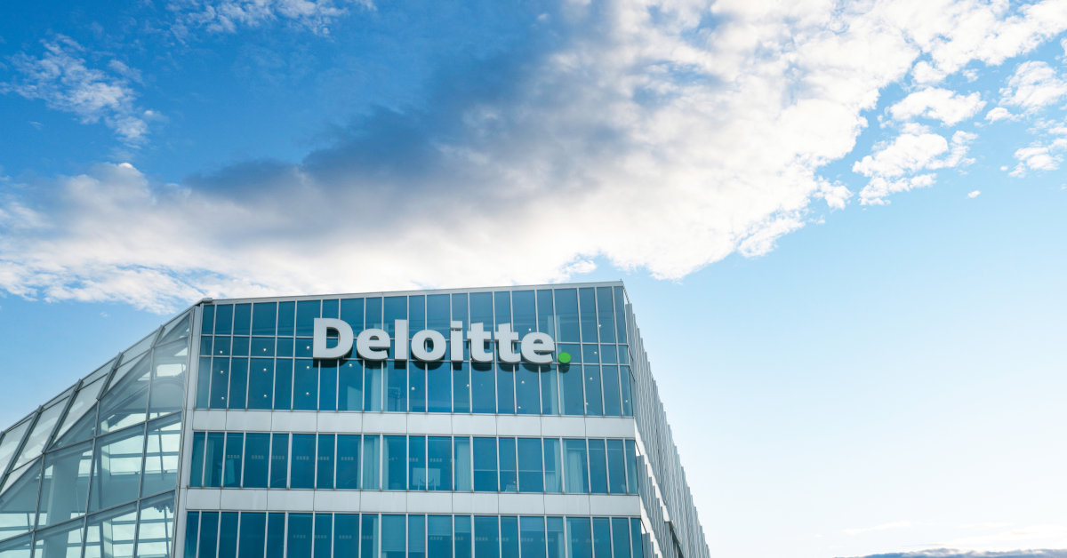 Deloitte ist der große Aufsteiger im Ranking des Analysehauses Lünendonk. Foto: Bilal - stock.adobe.com
