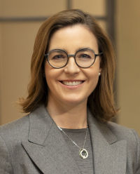 Claire-Marie Coste-Lepoutre, Allianz SE