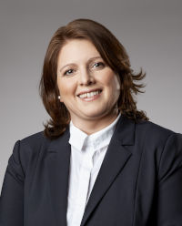 Daniela Klauser, Asta Energy Solutions AG