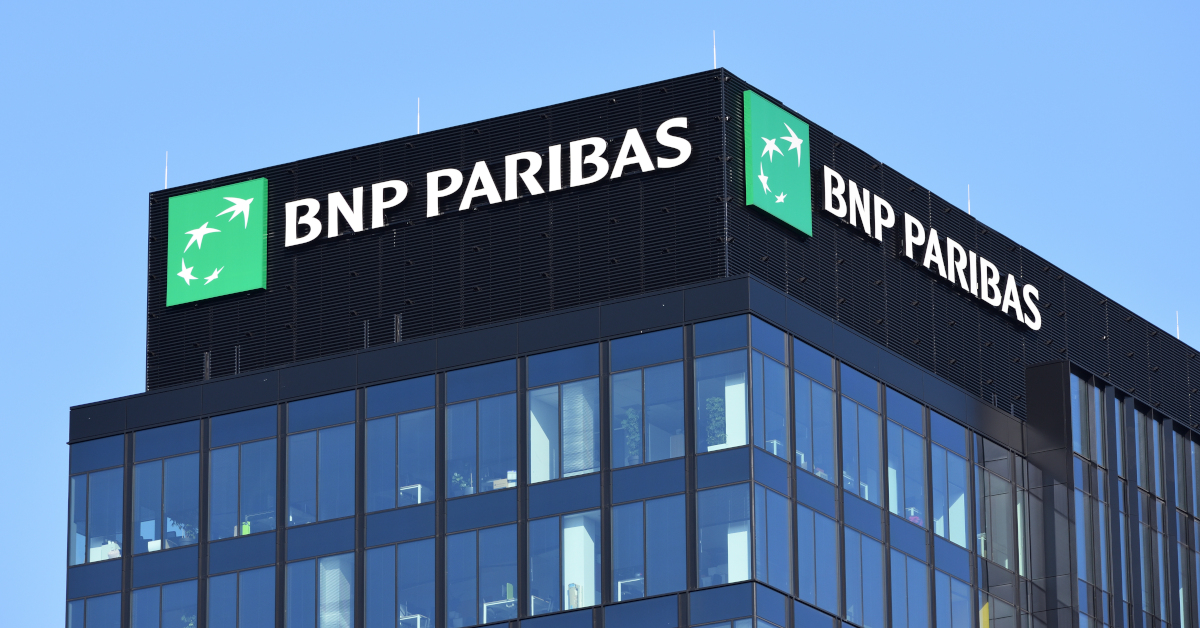 BNP Paribas setzt im deutschen Corporate Banking nach dem Abschied von Frank Vogel auf eine Doppelspitze. Foto; OleksKao - stock.adobe.com