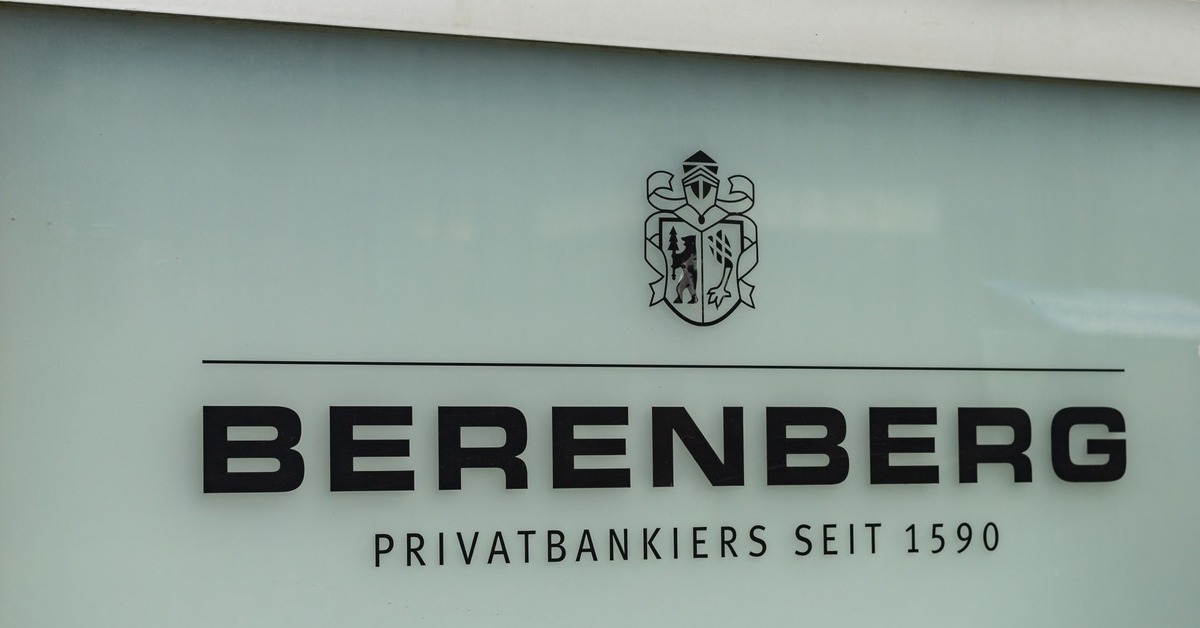 Die Bafin ersetzte bei der Berenberg Bank den kompletten Vorstand durch zwei Sonderbeauftragte. Foto: 1take1shot - stock.adobe.com