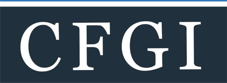 Logo CFGI Germany GmbH