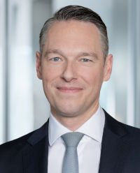 Carsten Schmitt, Commerzbank AG Carsten Schmitt, Commerzbank AG