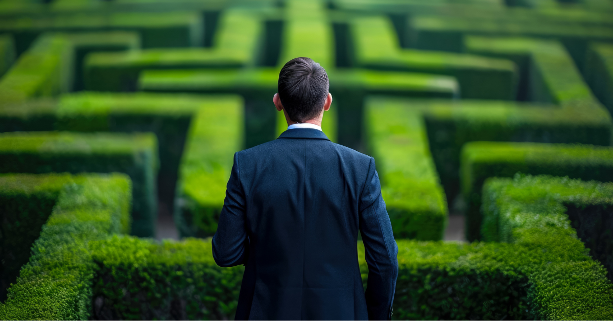 Nicht jede Finanzierung führt noch auf direktem Weg zum Ziel. Für CFOs wird der passende Debt Advisor deshalb wichtiger denn je. Foto: mila103 - stock.adobe.com