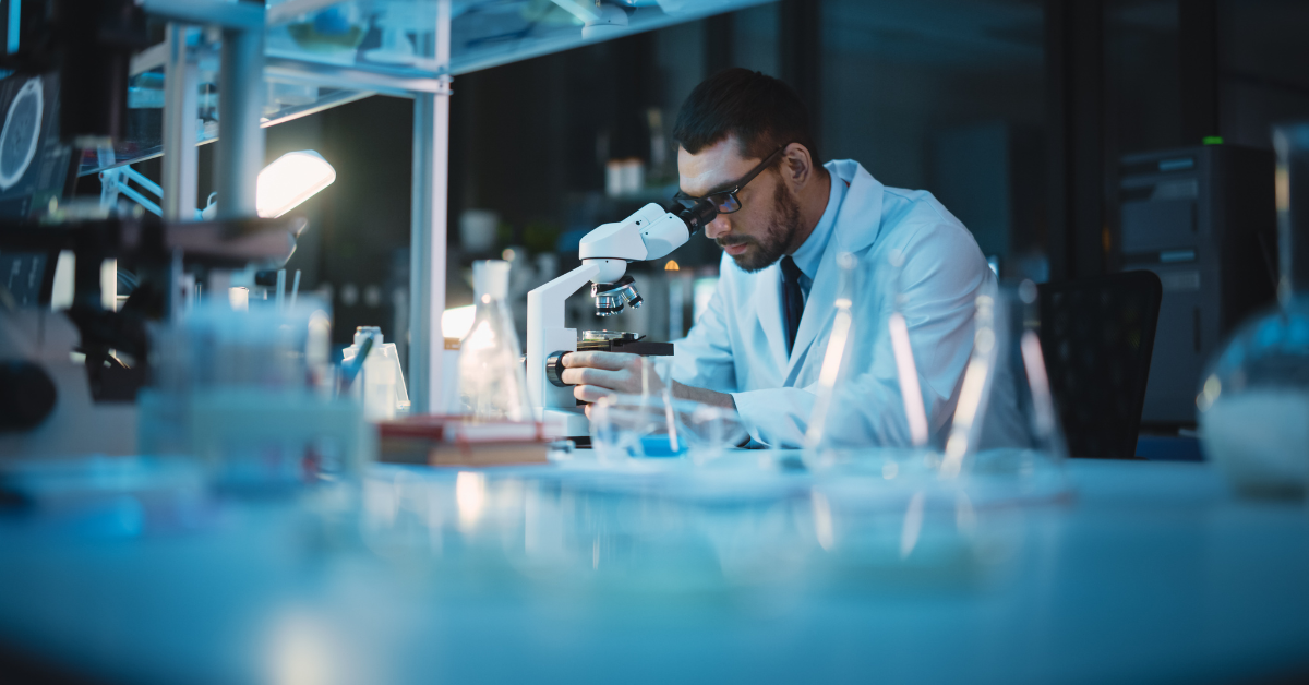 Ardian verkauft den Labordienstleister GBA mit einem attraktiven Gewinn an Bridgepoint weiter. Foto: Gorodenkoff - stock.adobe.com