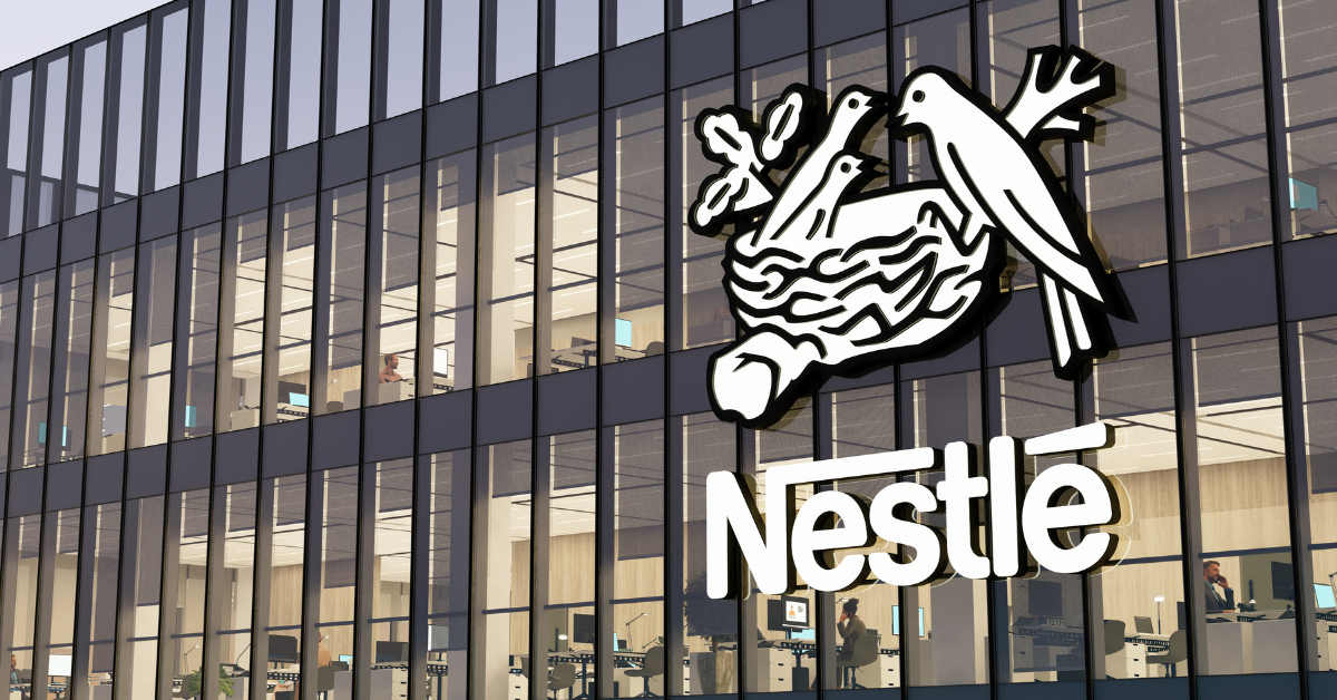 Nestlé geht einen Schritt Richtung Portfoliofokussierung und gliedert die Wassersparte aus. Foto: Askar - adobe.stock.com