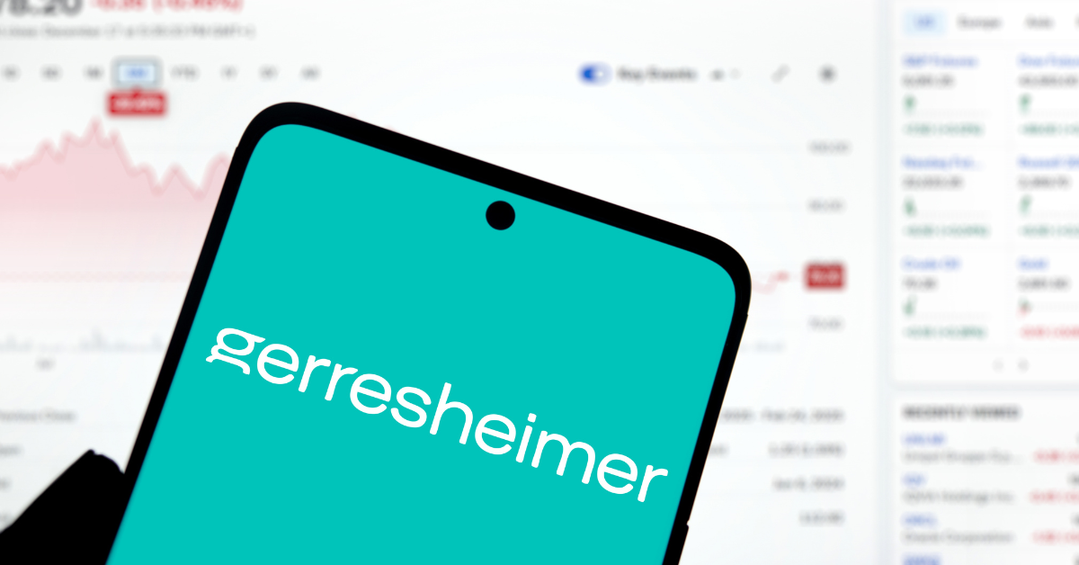 Der Verkauf von Centor und des PPP-Geschäfts könnte Gerresheimer den nötigen finanziellen Freiraum schaffen. Foto: Mojahid Mottakin - stock.adobe.com