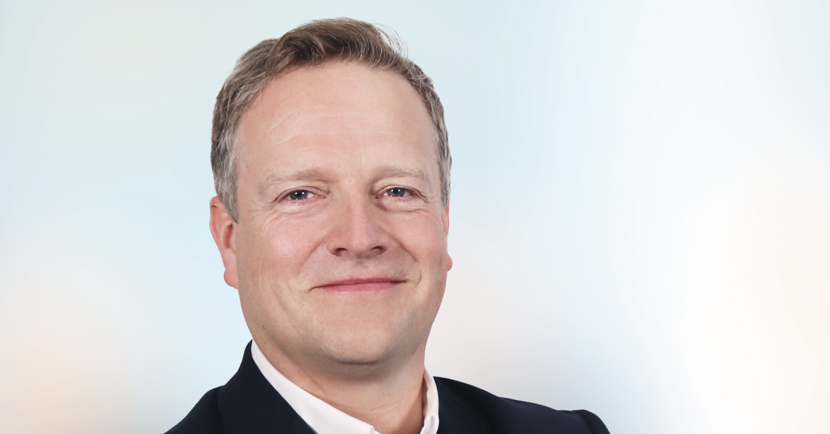 Christian Schumacher war lange für die Finanzen von Berenberg verantwortlich. Nun kehrt er vorübergehend zurück. Foto: Christian Mai photography