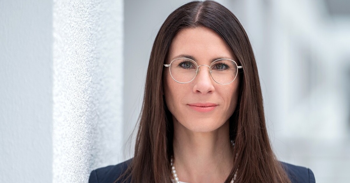 Kristina Krebs und 14 weitere Berater ernannte BCG neu zu Partnerinnen und Partnern in Zentraleuropa. Foto: Boston Consulting