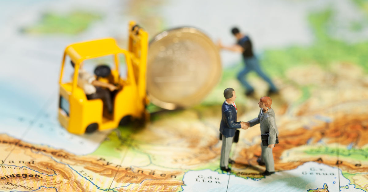 Investoren setzen auf den europäischen Mittelstand und überzeichnen Mid-Market-Fonds von CVC. Foto: L.S.-stock.adobe.com