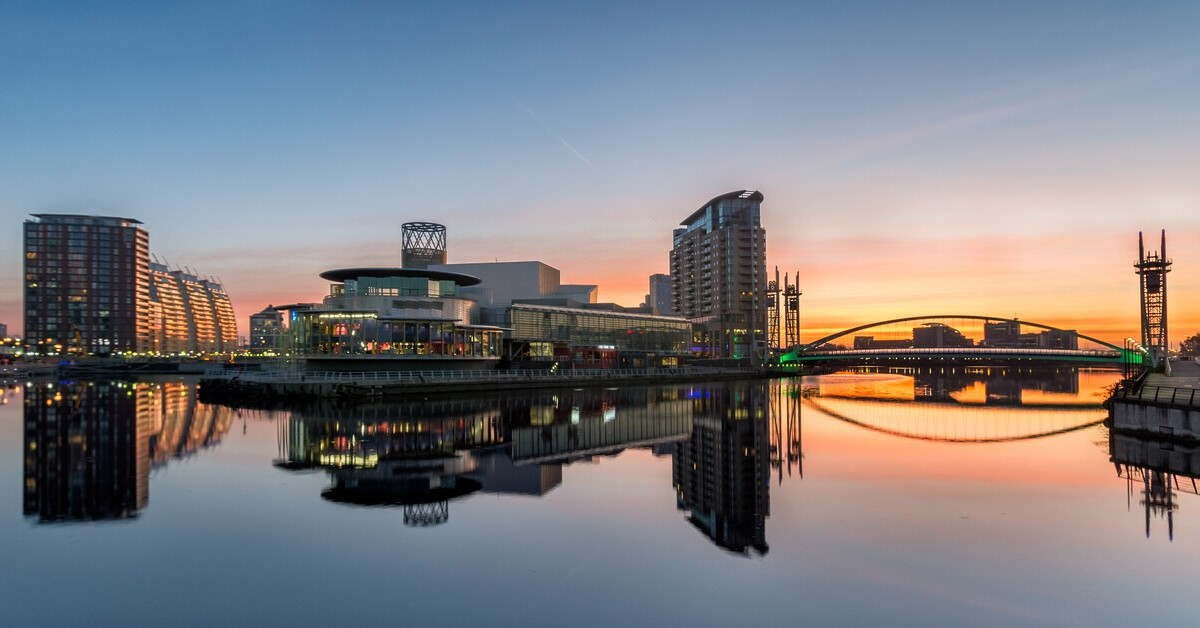Die Kanzlei Slater Heelis hat ihren Hauptsitz in Manchester und gehört der Beteiligungsplattform Lawfront. Foto: _Danoz stock.adobe.com