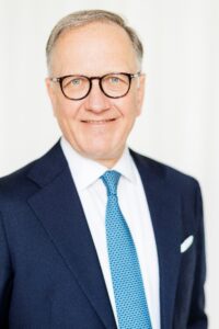 Martin Schumacher. Foto: EIP