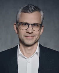Jochen Breckner, Porsche AG