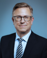 Klaus Neumann, Rheinmetall AG Klaus Neumann, Rheinmetall AG