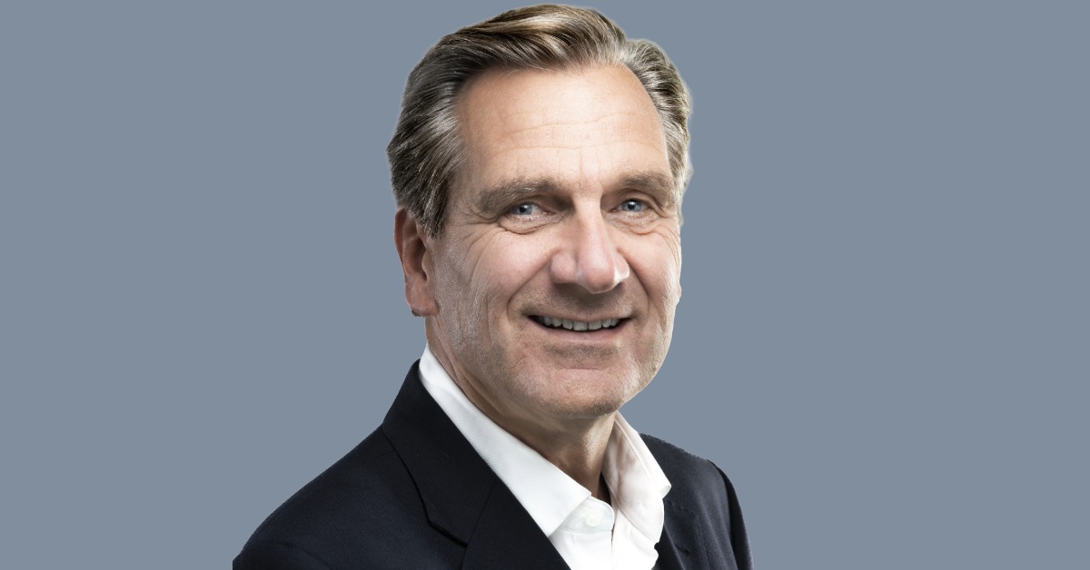 Clemens Fritzen wird neuer Geschäftsführer der Nord Leasing. Er führt das Geschäft gemeinsam mit Eva Grimm. Foto: Nord Leasing / Collage: FINANCE