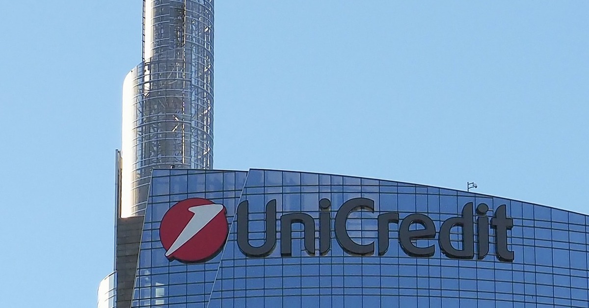 Unicredit kündigte Investitionen in Milliardenhöhe bei der Commerzbank an. Foto: Claudio Divizia - stock.adobe.com