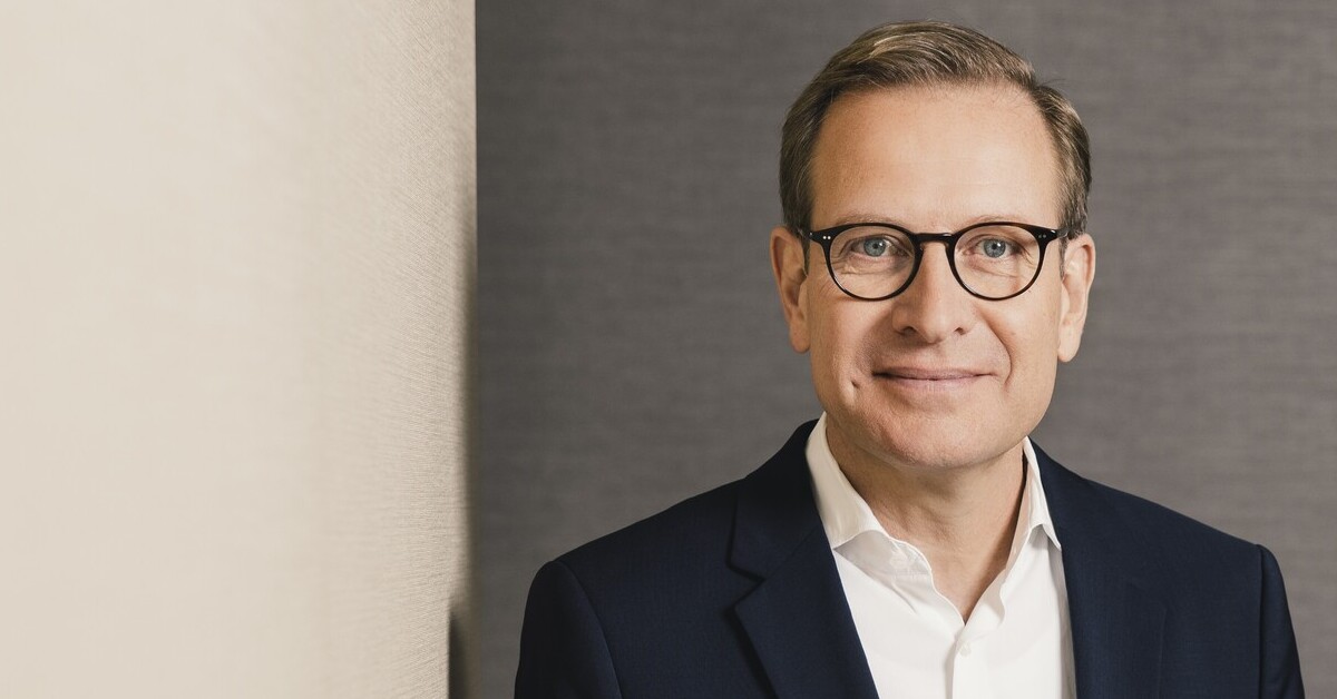 Tobias Wahl ist seit knapp einer Woche vorläufiger Insolvenzverwalter bei Varta. Foto: Anchor Rechtsanwälte