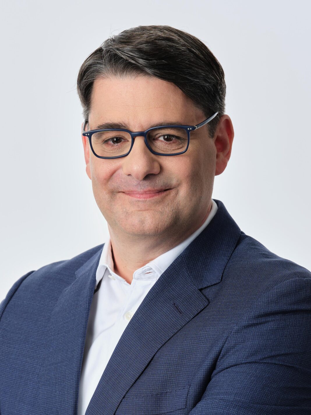 Thomas Reisten, Brenntag SE