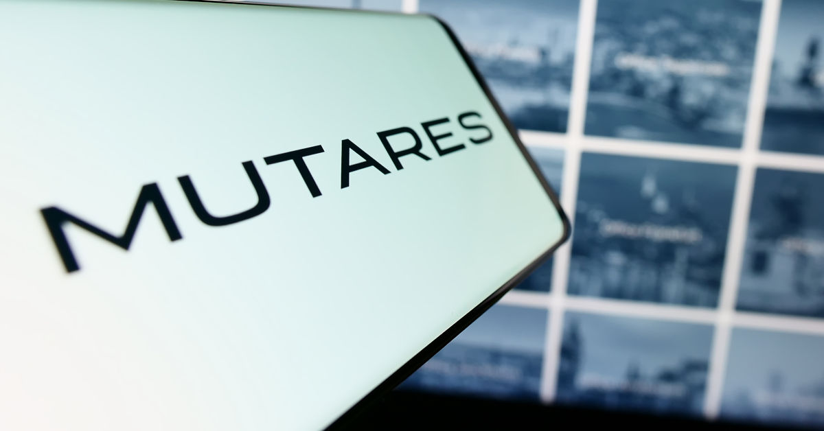 Mark Friedrich führt seit 2015 die Finanzgeschäfte des Private-Equity-Hauses Mutares. Foto: Timon – stock.adobe.com
